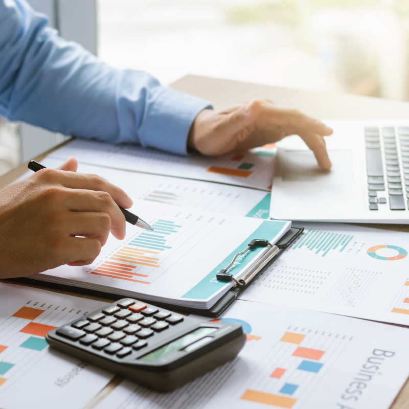 Managed Accounts: Expert Financial Planning Services by AAdvantage Insurance Group | Illinois Financial Planner