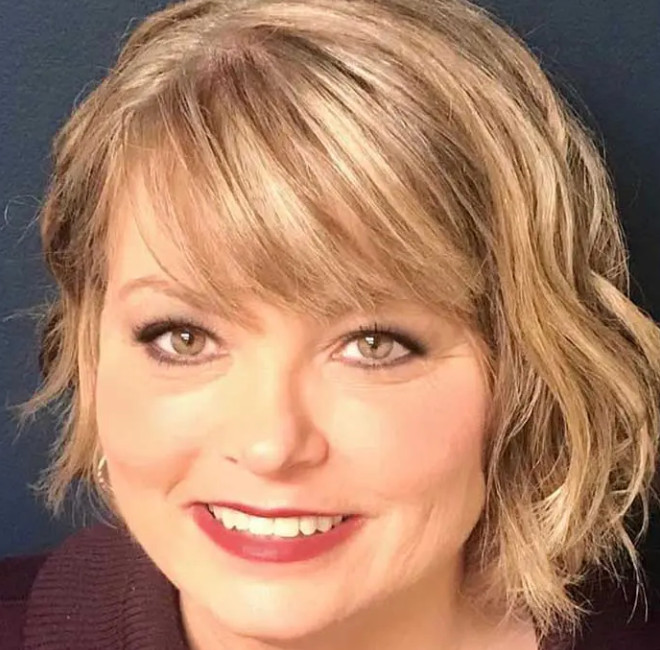 National Home and Auto Insurance Agency Staff - Mary Bryant