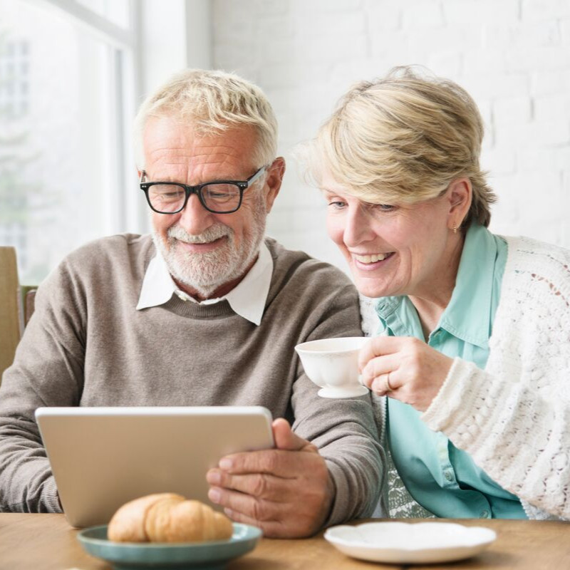 AAdvantage Insurance Group LLC - Applying for Medicare