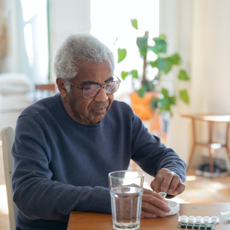 Serenity Health Advisors - Medicare Part D Prescription Drug Plans in Minnesota