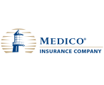 Medico Insurance Company Logo