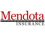 Mendota Insurance Logo
