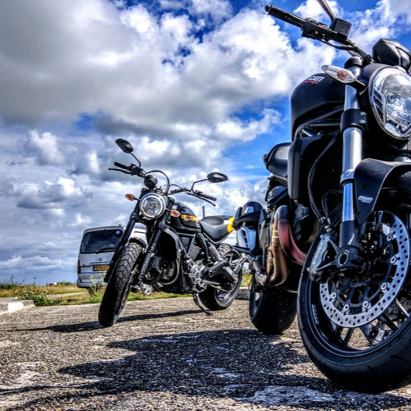 Mega Insurance Agency - Affordable Motorcycle Insurance in Las Vegas, NV