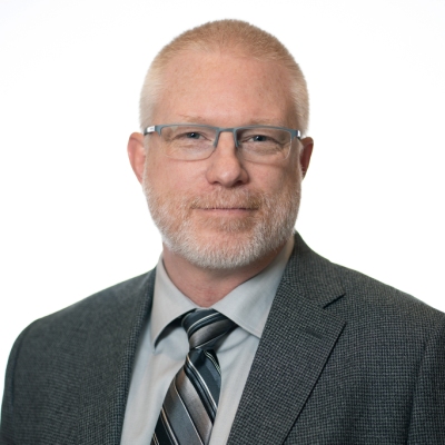 North Star Team Staff - David Hufnagel