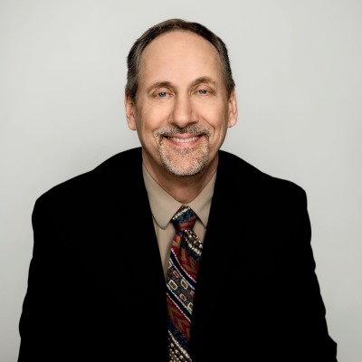 North Star Team Staff - Patrick Perkins