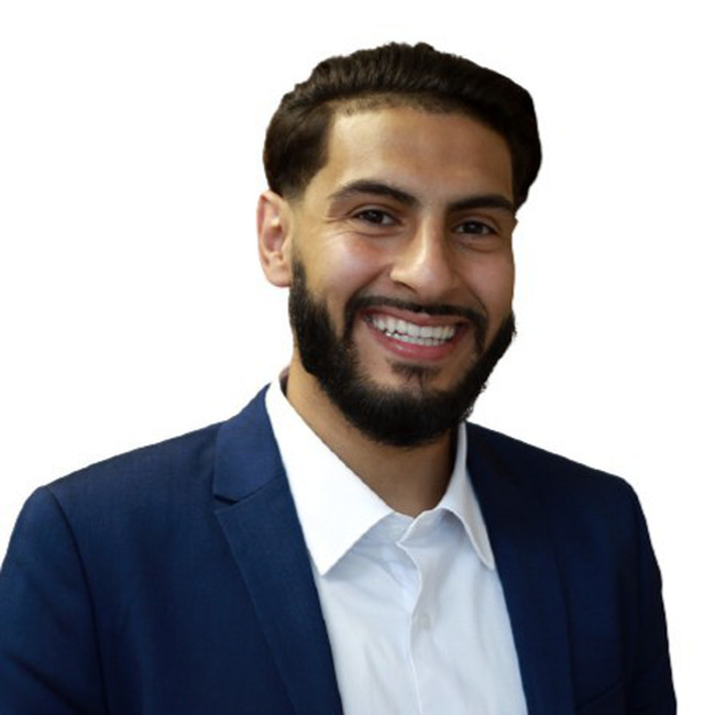 Aldais Insurance - Our Staff