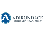 The Johns Family Agency Partner - Adirondack Logo