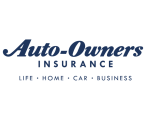AAdvantage Insurance Group Partner - Auto-Owners Logo