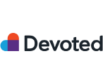 Devoted Logo