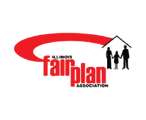 AAdvantage Insurance Group Partner - Illinois FAIR Plan Association Logo