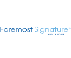 Foremost Signature Logo