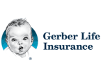 Gerber Life Insurance Logo