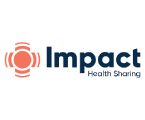 Serenity Health Advisors Partner - Impact Health Sharing Logo
