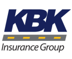 KBK Insurance Logo