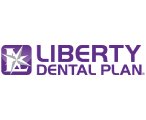 Broberg Insurance Partner - Liberty Dental Plan Logo