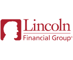 Lincoln Financial Logo