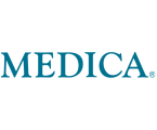 Medica Logo