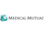 Medical Mutual Logo