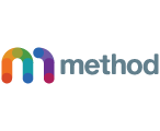 AAdvantage Insurance Group Partner - Method Insurance Logo