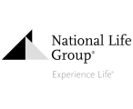 National Life Group Logo