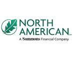 North American Logo