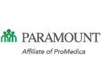 Paramount Logo
