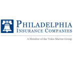 Philadelphia Insurance Companies Logo