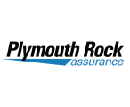 Plymouth Rock Logo