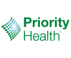 Priority Health Logo