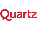 Quartz Logo