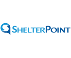 The Johns Family Agency Partner - ShelterPoint Logo