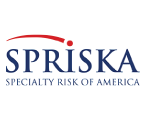 AAdvantage Insurance Group Partner - SPRISKA Logo