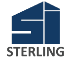 The Johns Family Agency Partner - Sterling Logo