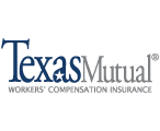 AAdvantage Insurance Group Partner - Texas Mutual Logo