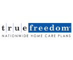 True Freedom Logo