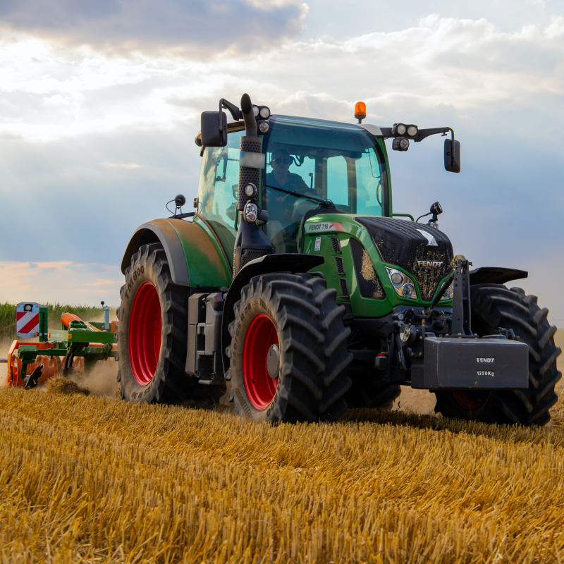 A to Z Insurance Services - Affordable Farm Insurance in Williamsport, MD