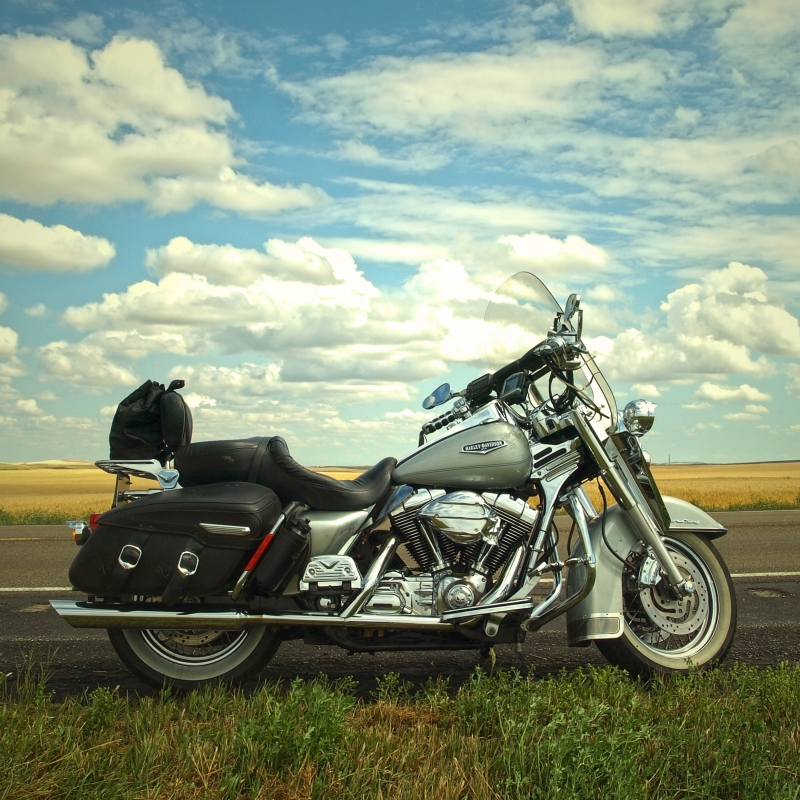 417 Insurance & Financial LLC - Affordable Motorcycle Insurance in Springfield, MO