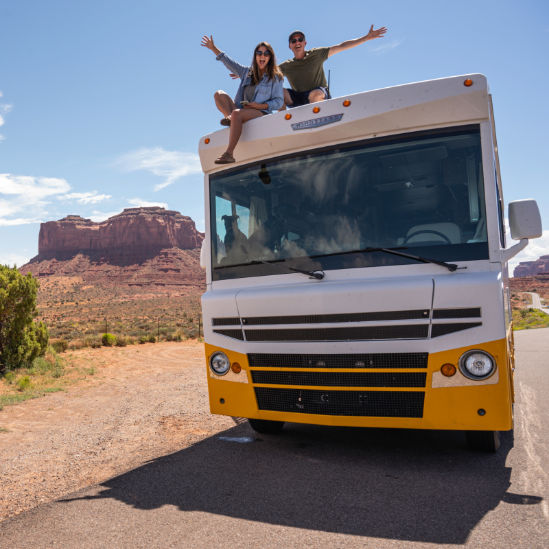 417 Insurance & Financial LLC - Affordable RV Insurance in Springfield, MO