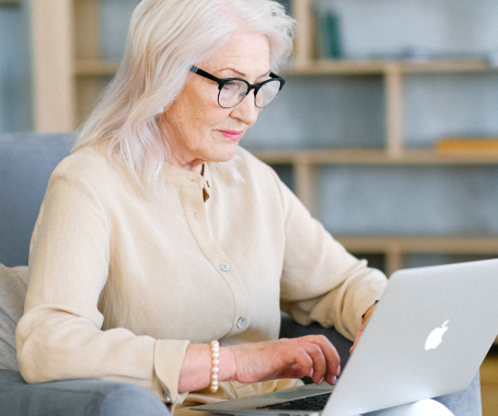 Serenity Health Advisors - Insurance Quote
