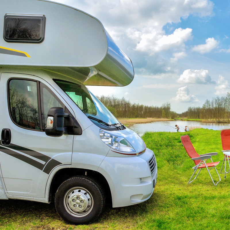 Mega Insurance Agency - Affordable RV Insurance in Las Vegas, NV