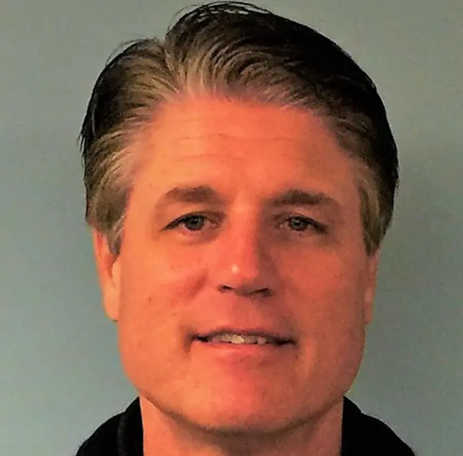 National Home and Auto Insurance Agency Staff - Shane Abernathy