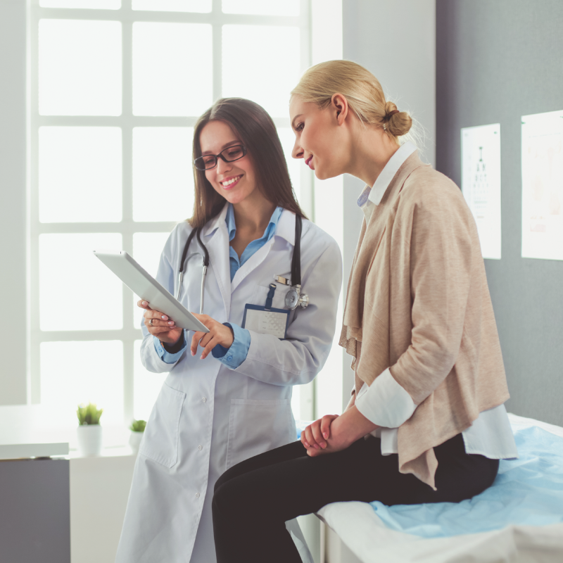 Connect Benefits - Affordable Short-Term Health Insurance in Arizona