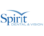 Spirit Dental & Vision Logo