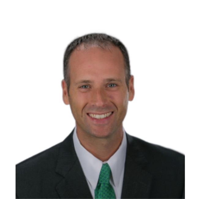 Cruseturner Insurance Services Staff - Tim Murphy