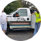 Prodigy Insurance Consulting - Testimonial from Veteran Road Service