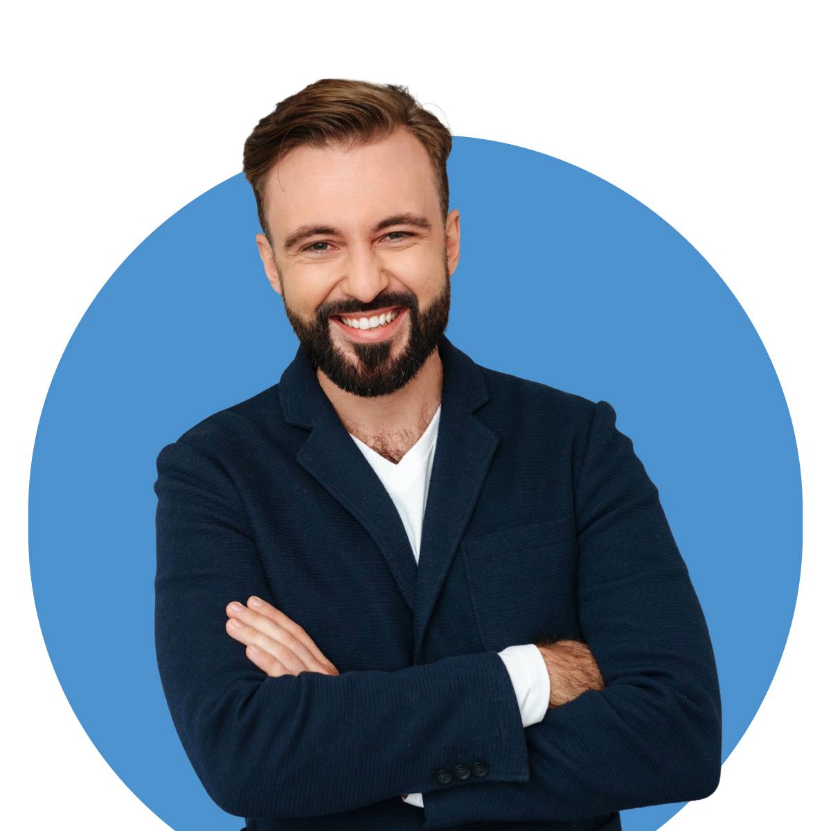 Socialphin Client - Insurance Agency